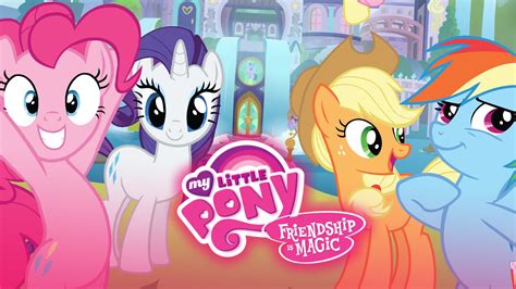 my lttle pony|watch my little pony online free.